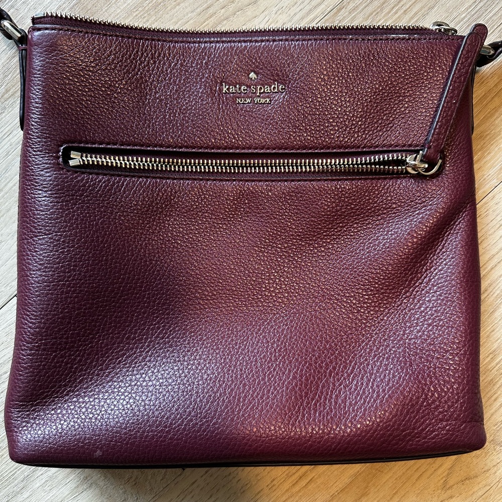 Kate Spade Purse/cross body.